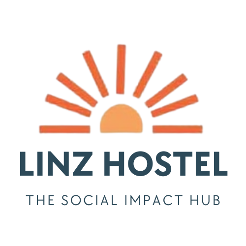Linz Hostel - The Social Impact Hub