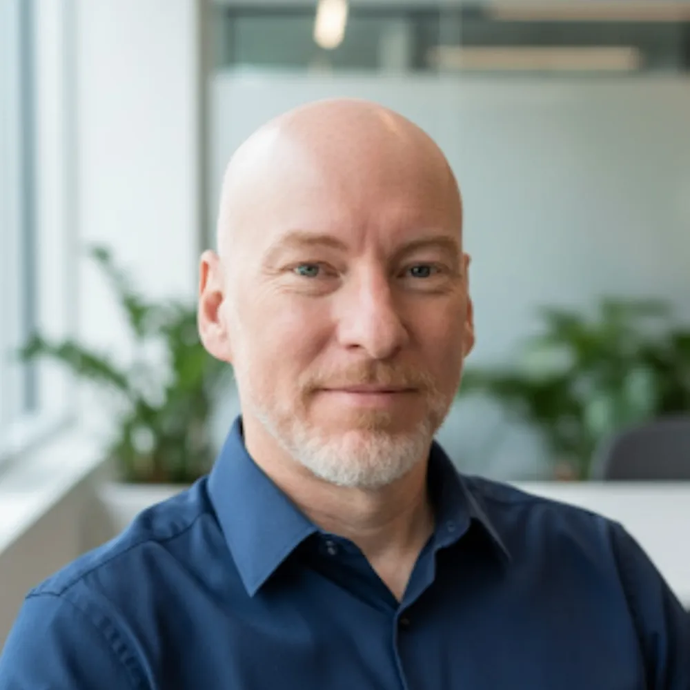 Daniel Kruger